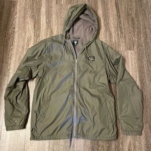 FourStar jacket